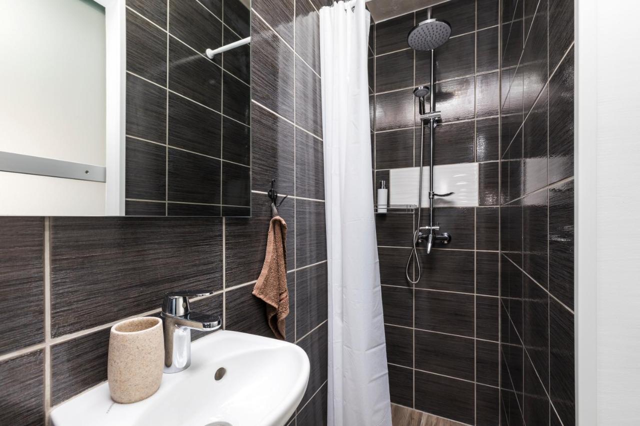 Studio Apartment Pinetree - มาลีโลชินจ์ ภายนอก รูปภาพ